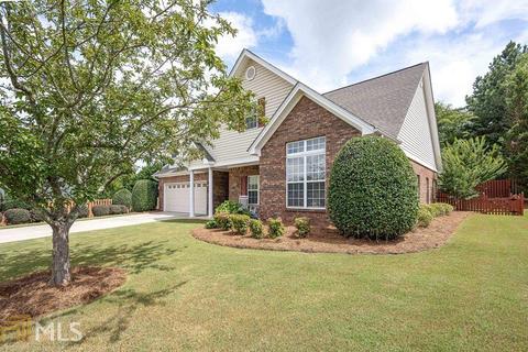 424 Old Mill Dr, Carrollton, GA 30117 photo 6