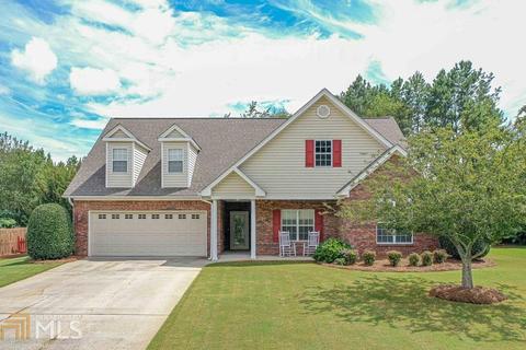 424 Old Mill Dr, Carrollton, GA 30117 photo 3