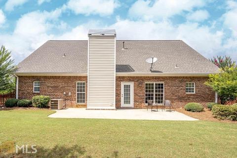 424 Old Mill Dr, Carrollton, GA 30117 photo 9