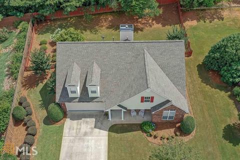 424 Old Mill Dr, Carrollton, GA 30117 photo 2