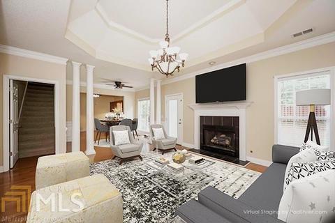 424 Old Mill Dr, Carrollton, GA 30117 photo 18