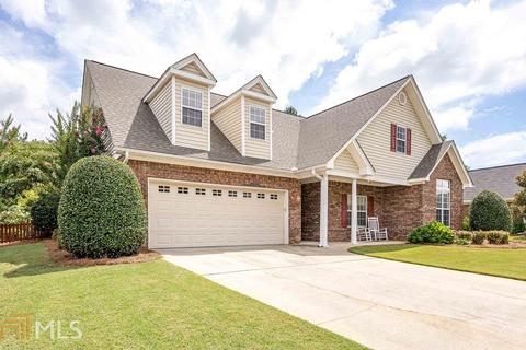 424 Old Mill Dr, Carrollton, GA 30117 photo 4