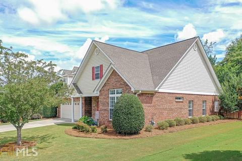 424 Old Mill Dr, Carrollton, GA 30117 photo 5