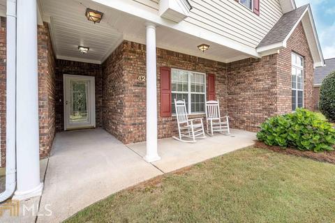 424 Old Mill Dr, Carrollton, GA 30117 photo 15