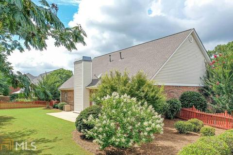 424 Old Mill Dr, Carrollton, GA 30117 photo 7