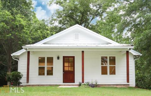 1237 Antioch Rd, Franklin, GA 30217 photo 38