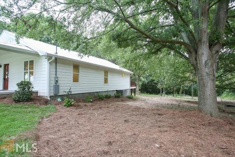 1237 Antioch Rd, Franklin, GA 30217 photo 14