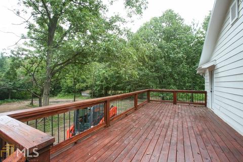 1237 Antioch Rd, Franklin, GA 30217 photo 10