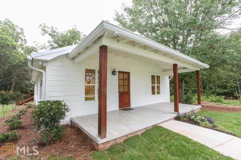 1237 Antioch Rd, Franklin, GA 30217 photo 39
