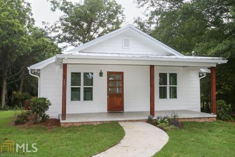 1237 Antioch Rd, Franklin, GA 30217 photo 3