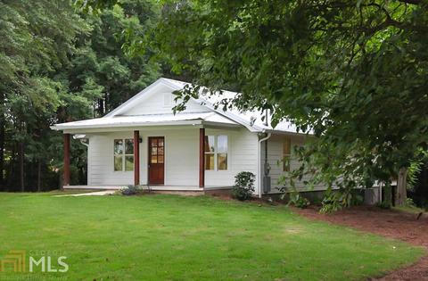 1237 Antioch Rd, Franklin, GA 30217 photo 37
