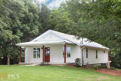1237 Antioch Rd, Franklin, GA 30217 photo 5