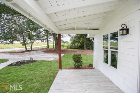 1237 Antioch Rd, Franklin, GA 30217 photo 4