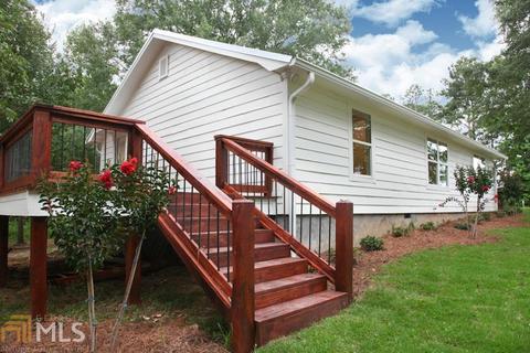 1237 Antioch Rd, Franklin, GA 30217 photo 6