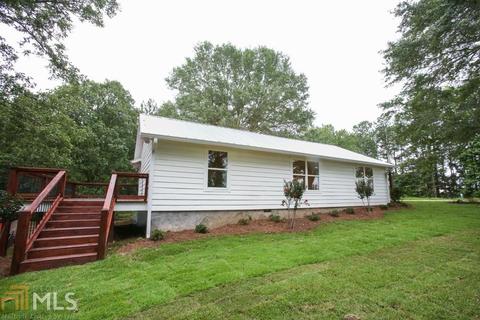 1237 Antioch Rd, Franklin, GA 30217 photo 9