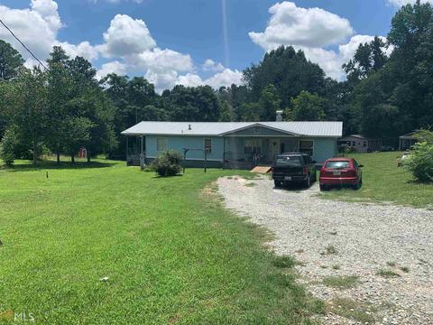 1648 Bill Wright Rd, Jefferson, GA 30549 photo 1