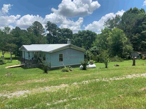 1648 Bill Wright Rd, Jefferson, GA 30549 photo 3