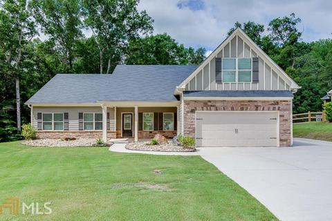 1684 Shadowstone Ct, Winder, GA 30680 photo 1