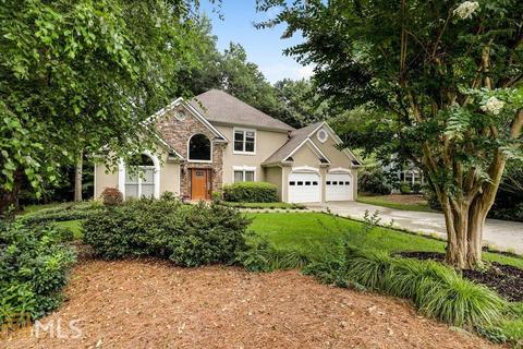 3822 Lance Bluff Ct, Duluth, GA 30097 photo 3