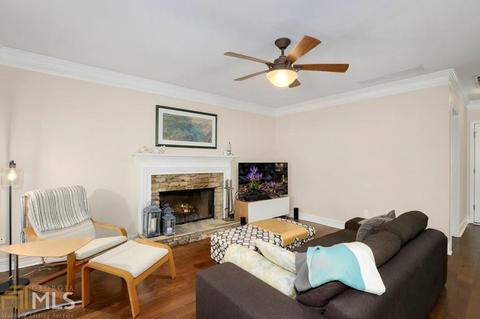 3822 Lance Bluff Ct, Duluth, GA 30097 photo 22