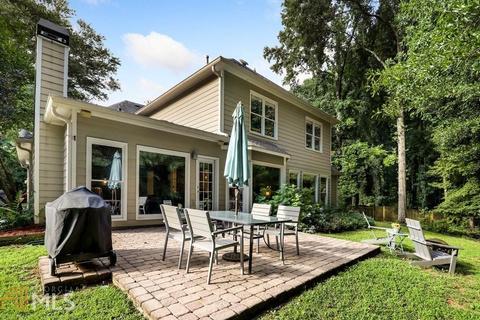 3822 Lance Bluff Ct, Duluth, GA 30097 photo 43