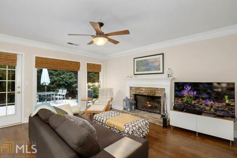 3822 Lance Bluff Ct, Duluth, GA 30097 photo 21