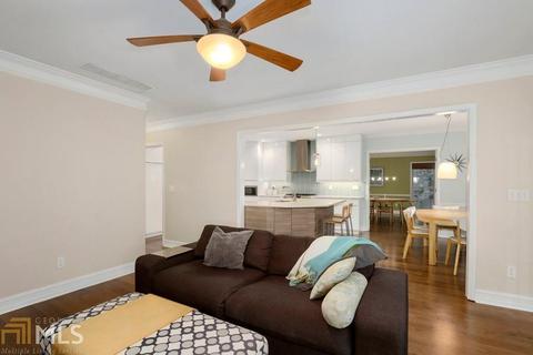 3822 Lance Bluff Ct, Duluth, GA 30097 photo 23