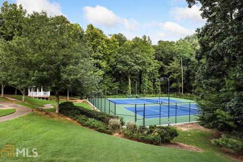 3822 Lance Bluff Ct, Duluth, GA 30097 photo 49