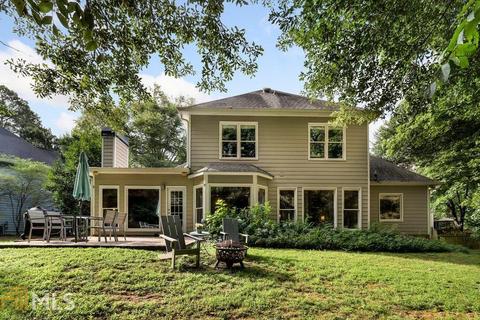 3822 Lance Bluff Ct, Duluth, GA 30097 photo 46