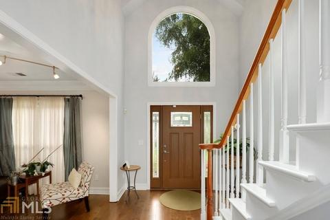3822 Lance Bluff Ct, Duluth, GA 30097 photo 4