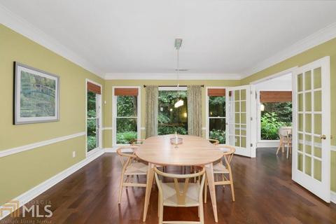 3822 Lance Bluff Ct, Duluth, GA 30097 photo 9