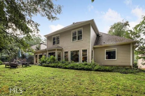 3822 Lance Bluff Ct, Duluth, GA 30097 photo 47