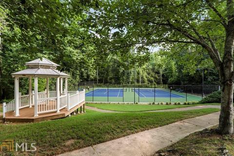 3822 Lance Bluff Ct, Duluth, GA 30097 photo 50