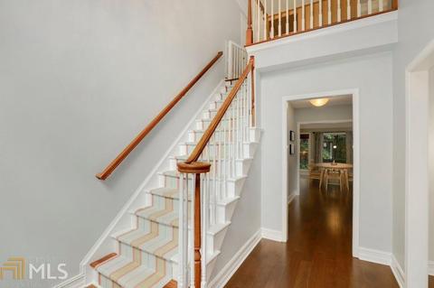 3822 Lance Bluff Ct, Duluth, GA 30097 photo 5