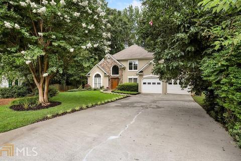 3822 Lance Bluff Ct, Duluth, GA 30097 photo 2