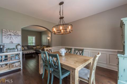 3435 Timberland Rd, Monroe, GA 30655 photo 18