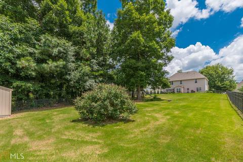 3435 Timberland Rd, Monroe, GA 30655 photo 8