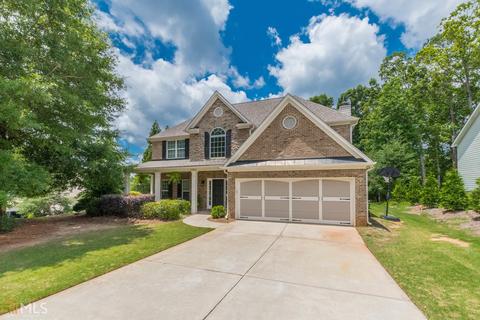 3435 Timberland Rd, Monroe, GA 30655 photo 2