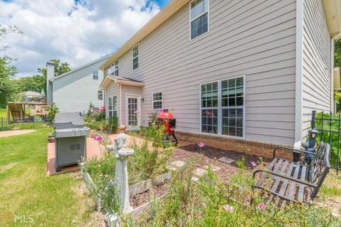 3435 Timberland Rd, Monroe, GA 30655 photo 10
