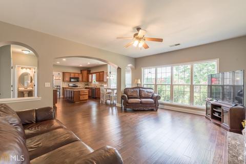 3435 Timberland Rd, Monroe, GA 30655 photo 28
