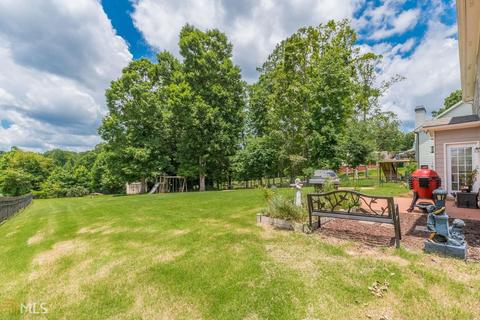 3435 Timberland Rd, Monroe, GA 30655 photo 6