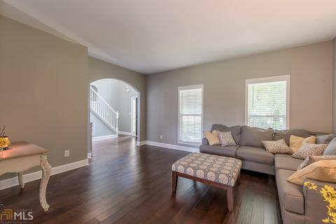 3435 Timberland Rd, Monroe, GA 30655 photo 14
