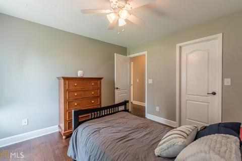 3435 Timberland Rd, Monroe, GA 30655 photo 38
