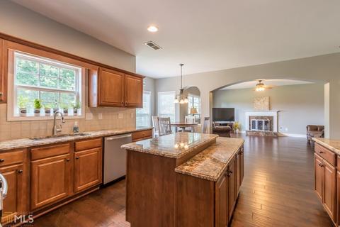 3435 Timberland Rd, Monroe, GA 30655 photo 19