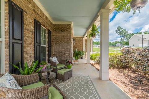 3435 Timberland Rd, Monroe, GA 30655 photo 5