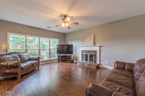 3435 Timberland Rd, Monroe, GA 30655 photo 27