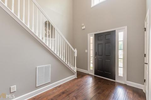 3435 Timberland Rd, Monroe, GA 30655 photo 12