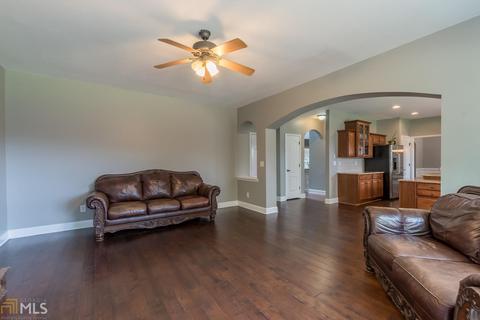 3435 Timberland Rd, Monroe, GA 30655 photo 29