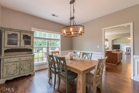 3435 Timberland Rd, Monroe, GA 30655 photo 16