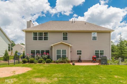 3435 Timberland Rd, Monroe, GA 30655 photo 7